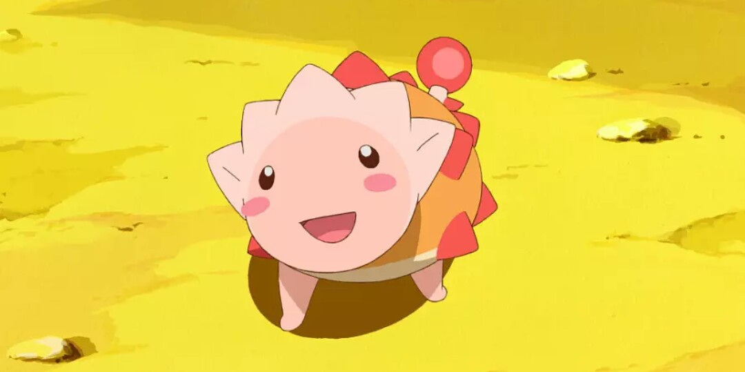 你看起来好像很好吃